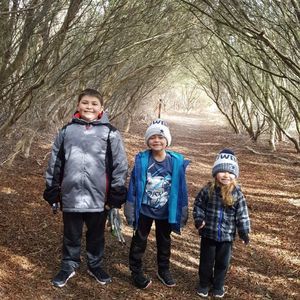 Meet your Posher, Adrienne